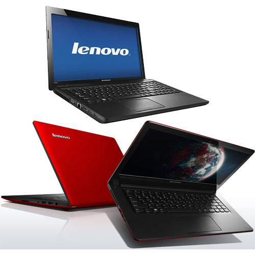 LENOVO Laptops