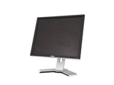 Dell 19" LCD Flat Panel Computer Monitor 1280x1024 Display Resolution