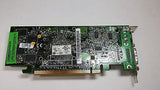 DELL ATI-102-A924 B Radeon X1300 256MB Low Profile PCI-E Card DMS-59 output