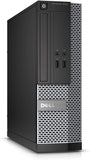 Dell Optiplex 3020 Desktop Computer, Intel Quad-Core i5-4570 Up to 3.6GHz, 16 GB RAM, 2TB +512GB SSD HDD,USB 3.0, WiFi, HDMI, HDMI 22 Monitor Windows 10 Pro