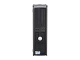 [REFURBISHED Dell Optiplex 755 Desktop Computer Intel Core 2 Duo 2.13GHz Processor 4GB Memory 1TB HDD DVD/CD-RW Optical Drive Windows 10 Pro with USB Keyboard and Mouse] - RefurbishedPC