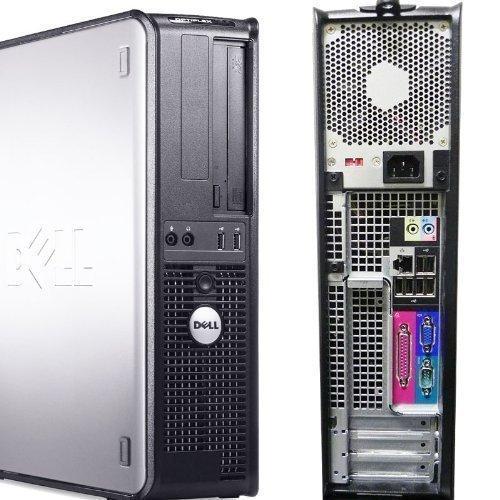 CLEARANCE!!! Dell Optiplex Desktop Computer Core 2 Duo 2.3GHz / 4GB RAM / 160GB HDD/DVD ROM