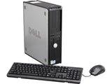 Refurbished Dell Optiplex Desktop Computer by RefurbishedPC