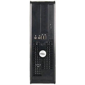 Dell 745 SFF Intel Core 2 Duo 2.3 Ghz, 4G DDR2 ,500G HDD,DVD,WIN  XP