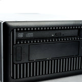 HP ProDesk 600 G1 SFF  - Core i5 4590 Up to 3.6 GHz -8GB RAM - 500 GB HDD windows 7 Pro 64 bit, Keyboard and Mouse